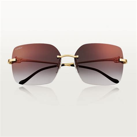 lentes oftalmicos cartier|cartier lentes de sol.